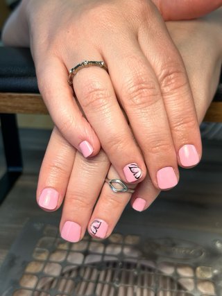 Manicura a domicilio o en mi domicilio
