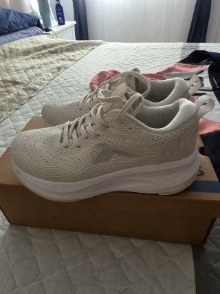 Zapatillas deportivas mujer beig