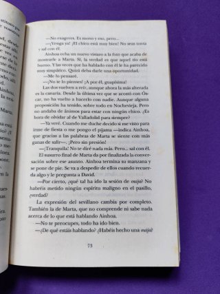 Algo tan sencillo como darte un beso