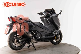 YAMAHA TMAX 530 SX