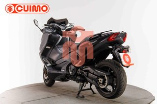 YAMAHA TMAX 530 SX