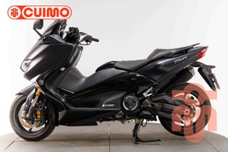 YAMAHA TMAX 530 SX