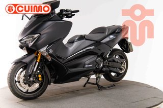 YAMAHA TMAX 530 SX