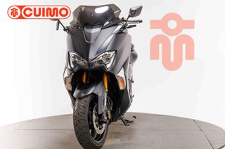 YAMAHA TMAX 530 SX