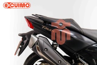 YAMAHA TMAX 530 SX