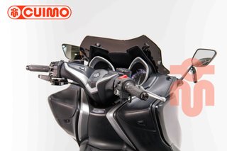 YAMAHA TMAX 530 SX