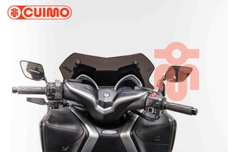 YAMAHA TMAX 530 SX