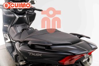 YAMAHA TMAX 530 SX