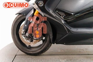 YAMAHA TMAX 530 SX