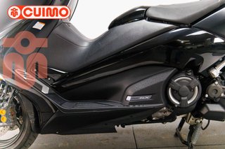 YAMAHA TMAX 530 SX