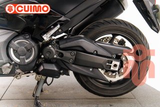 YAMAHA TMAX 530 SX