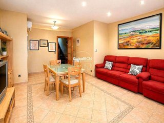 Piso en venta en Centre en Cornellà de Llobregat