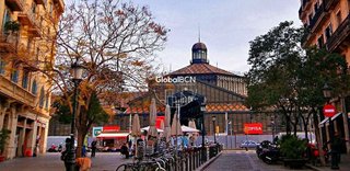 Piso en venta en Sant Pere, Santa Caterina i la Ribera en Barcelona