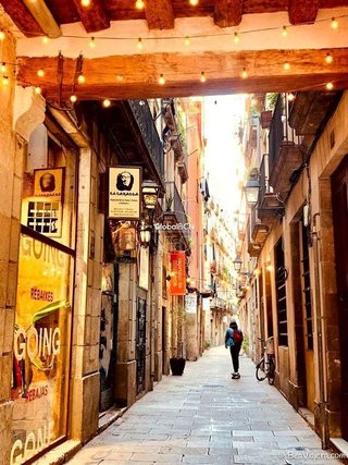 Piso en venta en Sant Pere, Santa Caterina i la Ribera en Barcelona