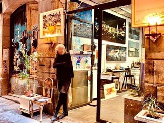 Piso en venta en Sant Pere, Santa Caterina i la Ribera en Barcelona