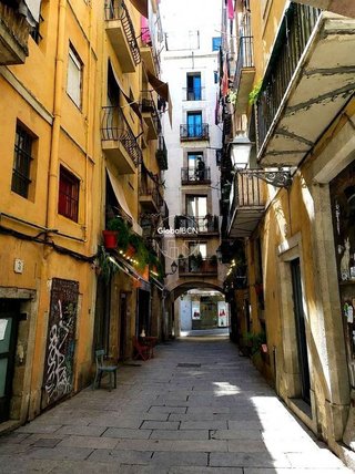 Piso en venta en Sant Pere, Santa Caterina i la Ribera en Barcelona
