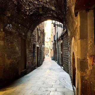 Piso en venta en Sant Pere, Santa Caterina i la Ribera en Barcelona