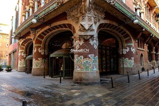 Piso en venta en Sant Pere, Santa Caterina i la Ribera en Barcelona