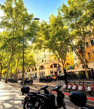 Piso en venta en Sant Pere, Santa Caterina i la Ribera en Barcelona