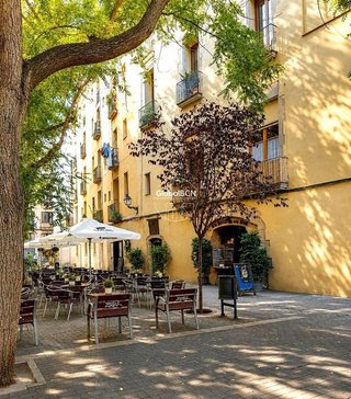 Piso en venta en Sant Pere, Santa Caterina i la Ribera en Barcelona