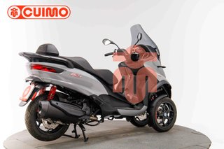 PIAGGIO MP3 350