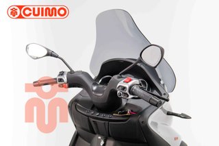 PIAGGIO MP3 350