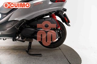 PIAGGIO MP3 350