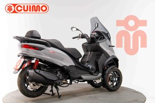 PIAGGIO MP3 350