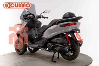 PIAGGIO MP3 350