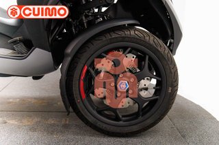 PIAGGIO MP3 350