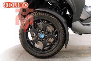 PIAGGIO MP3 350