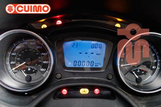 PIAGGIO MP3 350