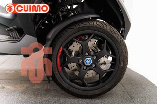 PIAGGIO MP3 350