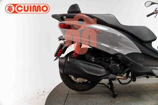 PIAGGIO MP3 350