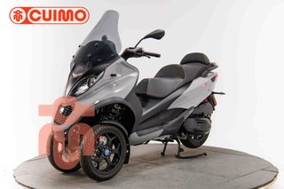 PIAGGIO MP3 350