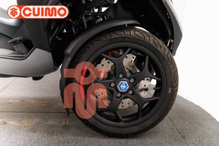 PIAGGIO MP3 350