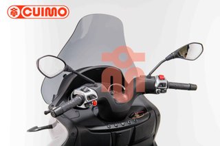 PIAGGIO MP3 350