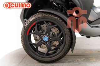 PIAGGIO MP3 350