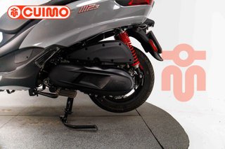 PIAGGIO MP3 350