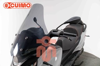 PIAGGIO MP3 350