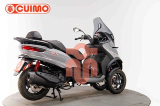 PIAGGIO MP3 350