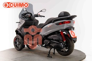 PIAGGIO MP3 350