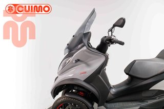 PIAGGIO MP3 350
