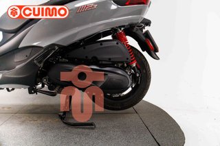 PIAGGIO MP3 350