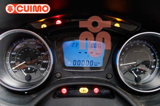 PIAGGIO MP3 350