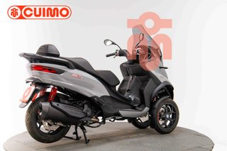 PIAGGIO MP3 350