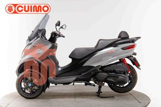 PIAGGIO MP3 350