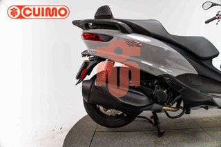 PIAGGIO MP3 350