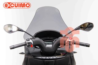 PIAGGIO MP3 350