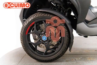 PIAGGIO MP3 350